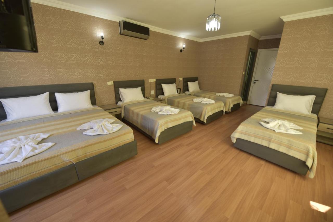 Omega Luxx Hotel Stambuł Zewnętrze zdjęcie