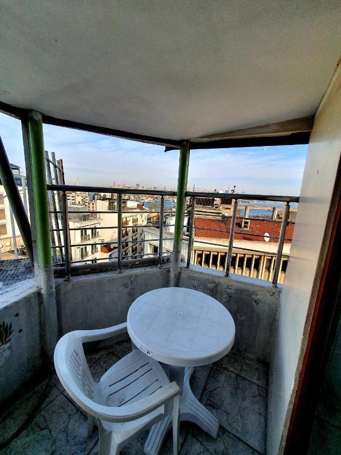 Omega Luxx Hotel Stambuł Zewnętrze zdjęcie