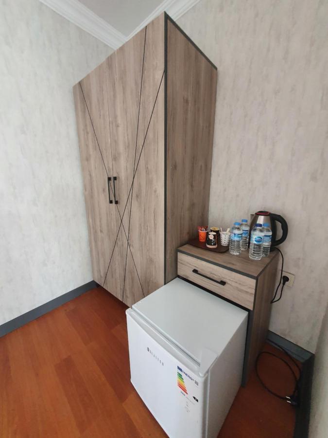 Omega Luxx Hotel Stambuł Zewnętrze zdjęcie